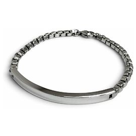 Autre Marque Bracciale ID Venetian Link Tiffany & Co.