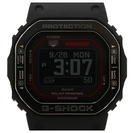 Casio G-Shock G-Squad DW-H5600MB-1A4JR Men's Digital Watch
