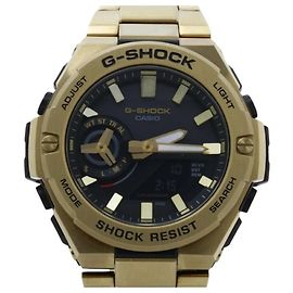 Relógio Masculino Casio G-Shock G-Steel Série GST-B500