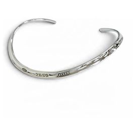 Autre Marque Collana Choker Tiffany Vintage 1837 Narrow