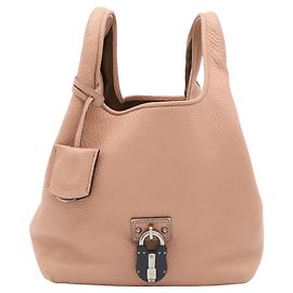 LOEWE Calle PM Handtasche