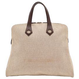 Hermès HERMES Sac Ybou MM Handbag