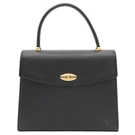 Bolso Louis Vuitton Epi Malesherbes