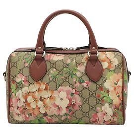 Borsa Gucci GG Blooms Supreme