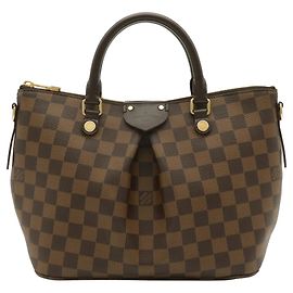 Bolsa Louis Vuitton Damier Siena PM