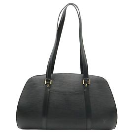 Louis Vuitton Epi Solferino 45 Schultertasche