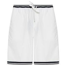 Dolce & Gabbana Baumwollshorts mit Print