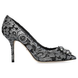 Dolce & Gabbana High-Heel-Schuhe 'Belluccii'
