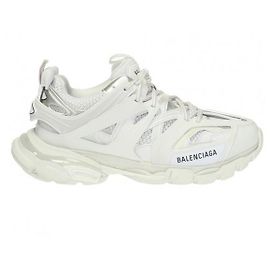 Sneakers Balenciaga Track bianche