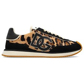 Dolce & Gabbana Scarpe sportive `DG Cushion`