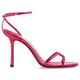Jimmy Choo Sandali con tacco `1998 Leo`