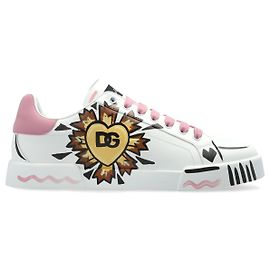Dolce & Gabbana Scarpe sportive Portofino