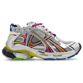Sneakers Balenciaga Runner multicolore