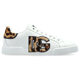 Dolce & Gabbana Scarpe sportive Portofino