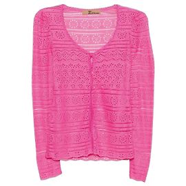 Autre Marque John Galliano Cardigan anni 2000