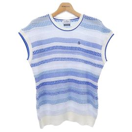 Autre Marque Munsingwear Strickweste