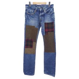 Autre Marque Hysteric Glamour Jeans