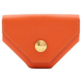 Hermès Hermes Le Vingt-Quatre Double Face Coin Purse