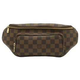 Louis Vuitton Damier Melville Gürteltasche