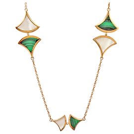 Bulgari Collar Bvlgari Diva's Dream