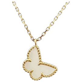 Colgante Sweet Alhambra Van Cleef & Arpels