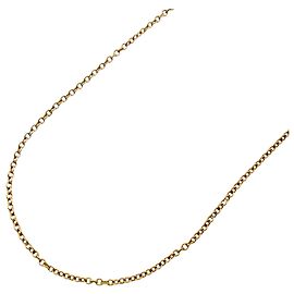 Autre Marque Collana Tiffany & Co. in oro giallo 18K