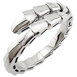 Bulgari Anello Bvlgari Serpenti Viper