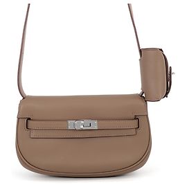 Hermès Borsa a tracolla Hermes Kelly Move