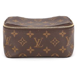Bolso de mano Louis Vuitton Monogram
