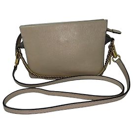 Givenchy Cross 3 Handtasche Beige