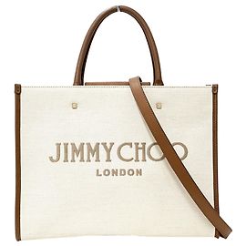 Borsa Jimmy Choo Avenue M