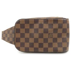Louis Vuitton Geronimos Waist Damier