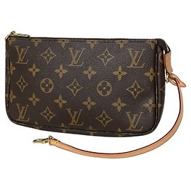 Louis Vuitton Monogram Pochette Accessoires
