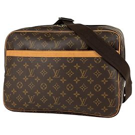 Louis Vuitton Reporter GM Schultertasche