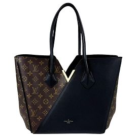 Borsa Louis Vuitton Monogram Kimono MM