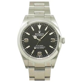 Rolex Explorer I 214270 Herrenuhr