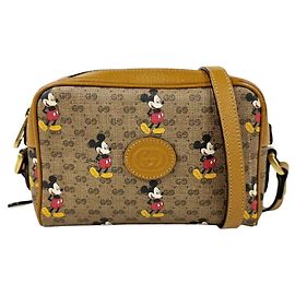 Gucci DISNEY Crossbody-Tasche