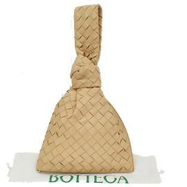 Bottega Veneta BV Twist Intrecciato Nappa Mini