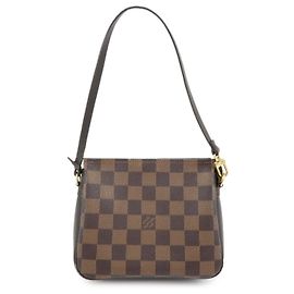 Louis Vuitton Trousse Make Up Damier