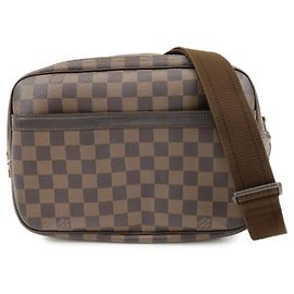 Louis Vuitton Reporter Damier GM