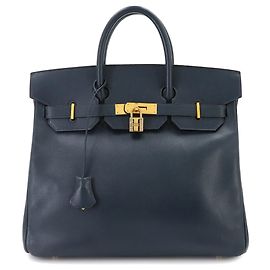 Hermès Hermes Haut a Courroies 32 Handtasche