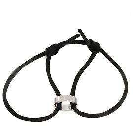 Bracelet Cartier Love Charity en or blanc 18K