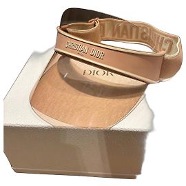 Viseira Christian Dior Club V1U