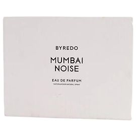 Autre Marque Byredo Mumbai Noise Perfume 100ml
