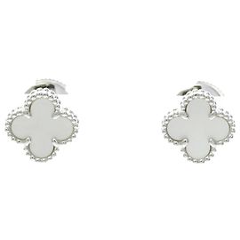 Van Cleef & Arpels Sweet Alhambra Ohrstecker
