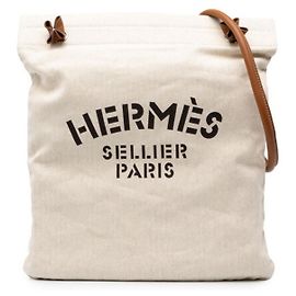 Hermès Borsa a tracolla Hermes Aline MM