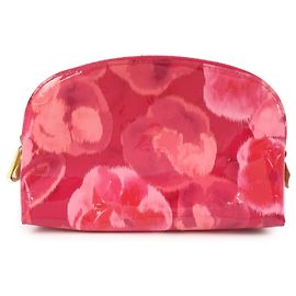 Louis Vuitton Monogram Vernis Archipel Ikat Flower Pouch M90045