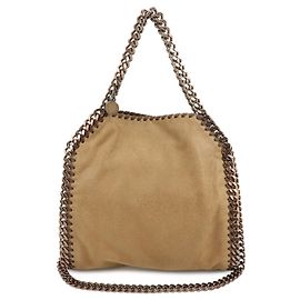 Stella Mc Cartney STELLA MCCARTNEY Falabella Borsa 2Way in ecopelle Borsa a tracolla 371223