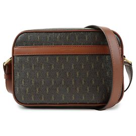 Autre Marque SAINT LAURENT PARIS Borsa a tracolla Le Monogramme Camera Bag 669957
