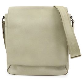 Louis Vuitton Borsa a tracolla Milo in pelle Taiga M32633
